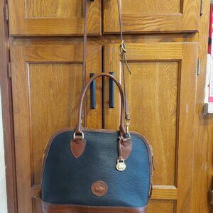Dooney and Bourke Crossbody Satchel